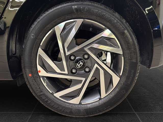 Hyundai i20 I20 MY26 1.0 T-GDI CONNECTLINE