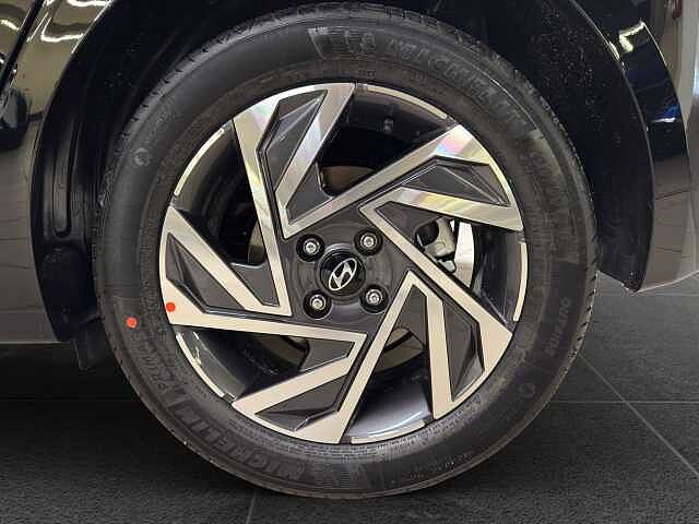 Hyundai i20 I20 MY26 1.0 T-GDI CONNECTLINE