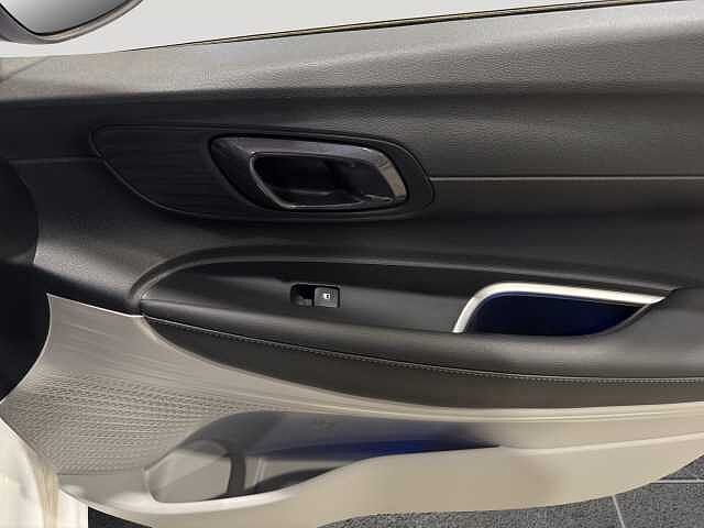 Hyundai i20 i20 1.0 t-gdi 48V Prime Smart Pack dct