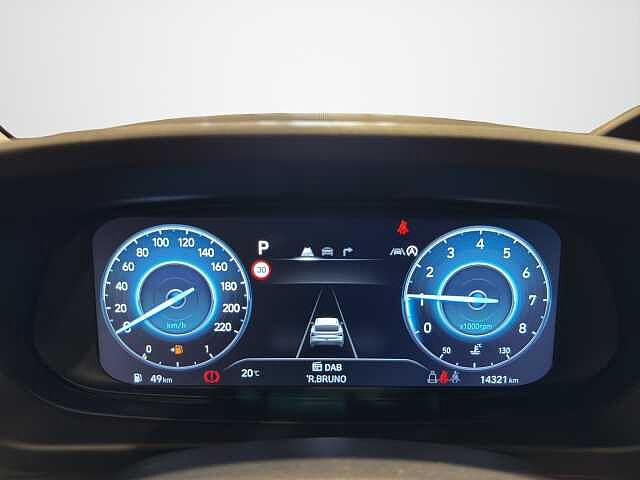 Hyundai i20 i20 1.0 t-gdi 48V Prime Smart Pack dct