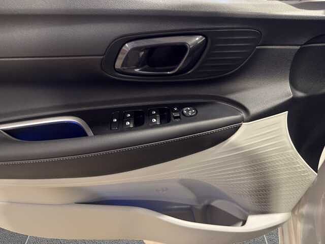 Hyundai i20 i20 1.0 t-gdi 48V Prime Smart Pack dct