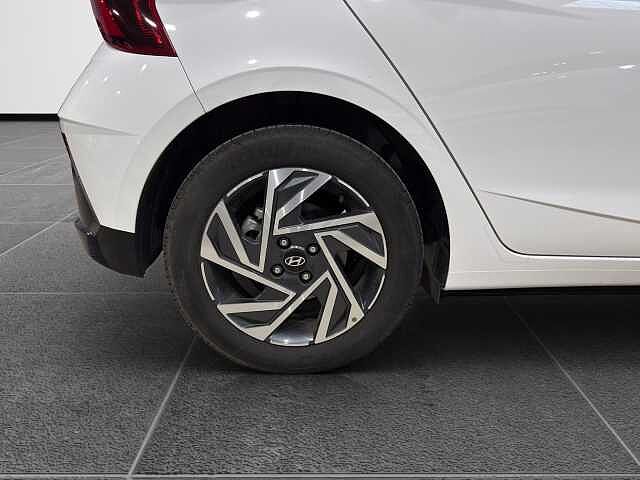 Hyundai i20 i20 1.0 t-gdi 48V Prime Smart Pack dct