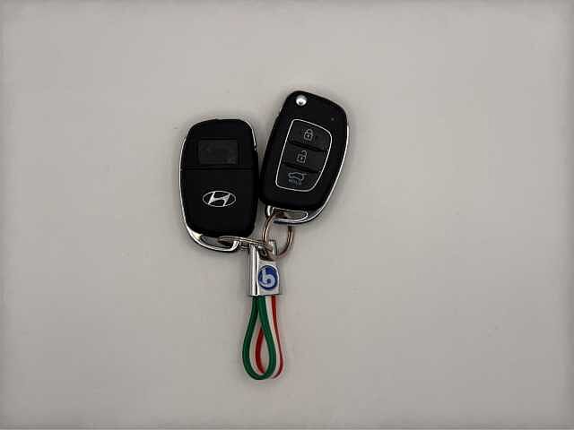 Hyundai i20 i20 1.0 t-gdi 48V Prime Smart Pack dct