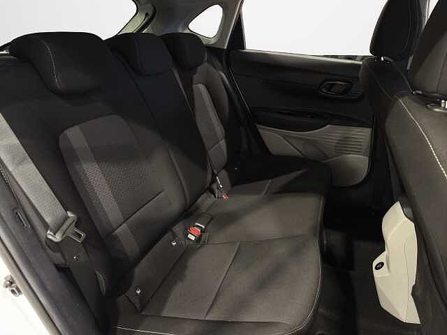 Hyundai i20 i20 1.0 t-gdi 48V Prime Smart Pack dct