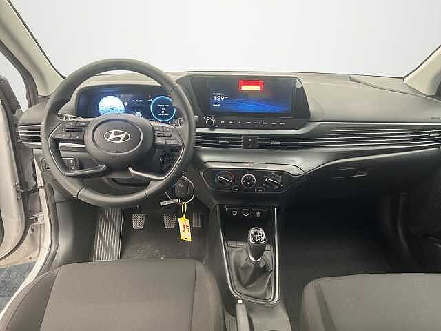 Hyundai i20 I20 MY26 1.0 T-GDI CONNECTLINE