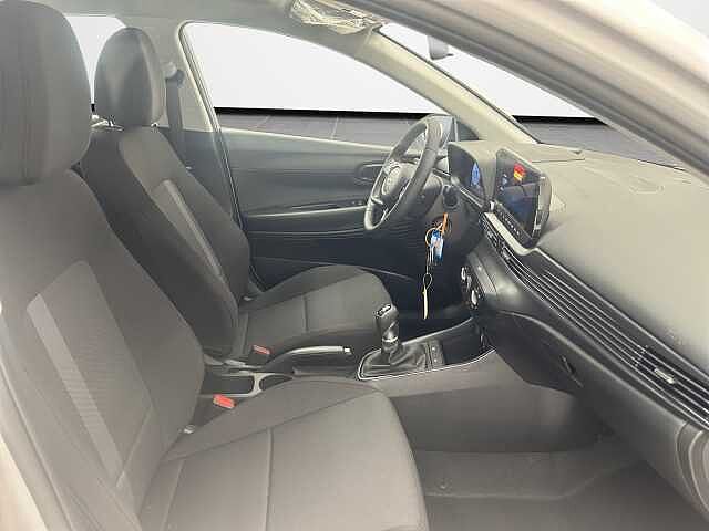 Hyundai i20 I20 MY26 1.0 T-GDI CONNECTLINE