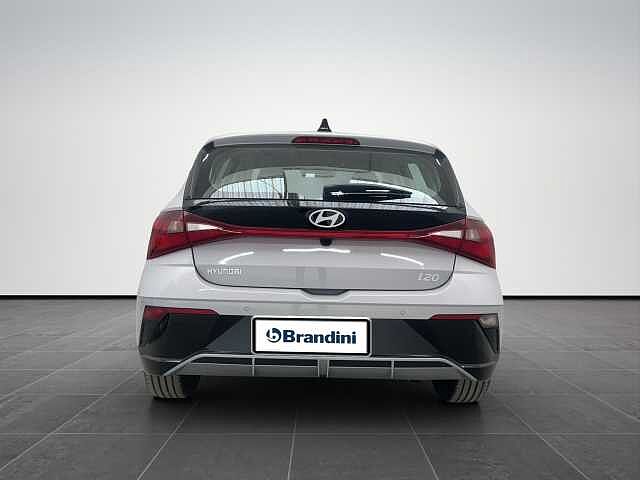 Hyundai i20 I20 MY26 1.0 T-GDI CONNECTLINE