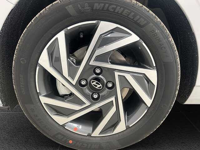 Hyundai i20 I20 MY26 1.0 T-GDI CONNECTLINE