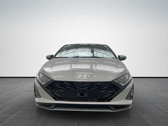 Hyundai i20 I20 MY26 1.0 T-GDI CONNECTLINE