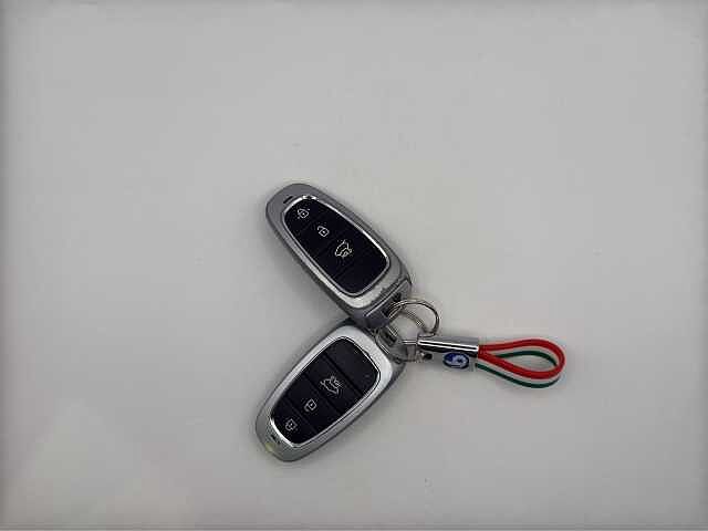 Hyundai TUCSON TUCSON 1.6 t-gdi 48V Xline 2wd dct