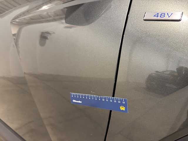 Hyundai TUCSON TUCSON 1.6 t-gdi 48V Xline 2wd dct