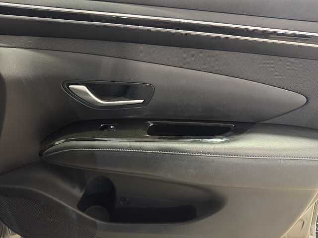 Hyundai TUCSON TUCSON 1.6 t-gdi 48V Xline 2wd dct