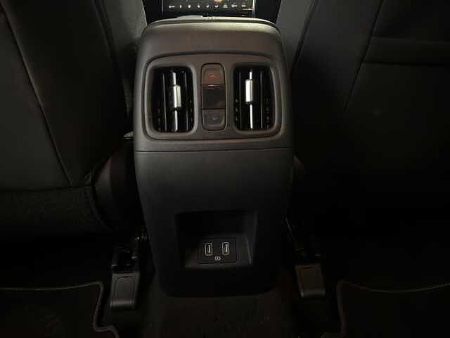 Hyundai TUCSON TUCSON 1.6 t-gdi 48V Xline 2wd dct