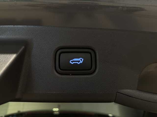 Hyundai TUCSON TUCSON PE 1.6PHEV AT 2WD NLINE+(C)