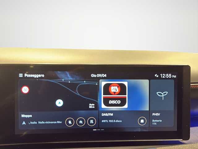 Hyundai TUCSON TUCSON PE 1.6PHEV AT 2WD NLINE+(C)