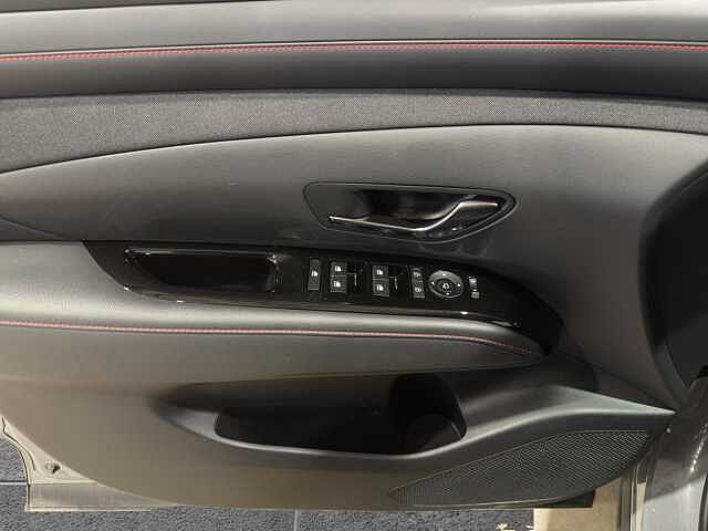 Hyundai TUCSON TUCSON PE 1.6PHEV AT 2WD NLINE+(C)