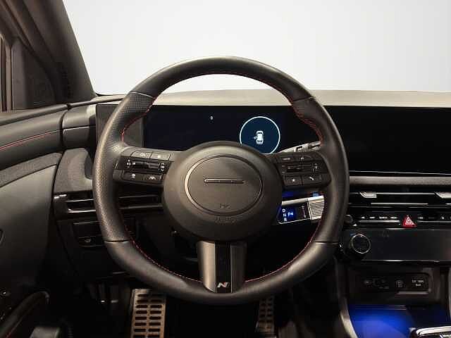 Hyundai TUCSON TUCSON PE 1.6PHEV AT 2WD NLINE+(C)