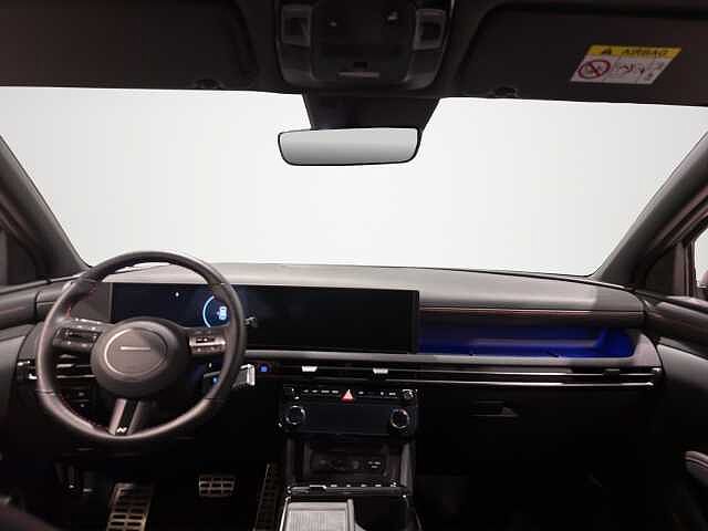 Hyundai TUCSON TUCSON PE 1.6PHEV AT 2WD NLINE+(C)