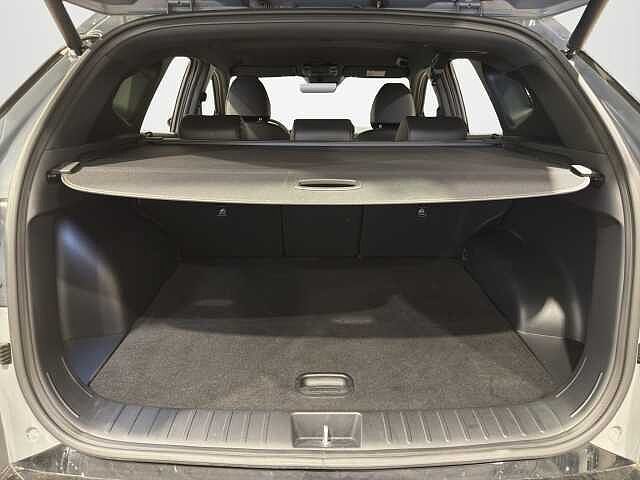 Hyundai TUCSON TUCSON PE 1.6PHEV AT 2WD NLINE+(C)