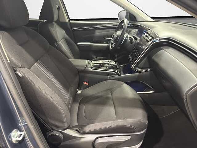 Hyundai TUCSON TUCSON 1.6 hev Exellence 2wd auto