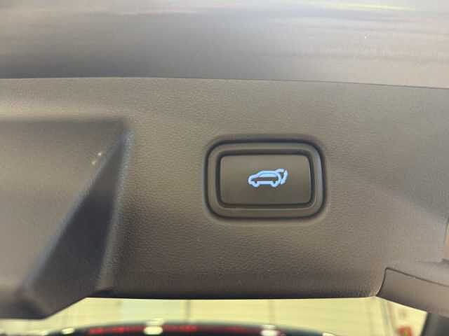 Hyundai TUCSON TUCSON 1.6 hev Exellence 2wd auto