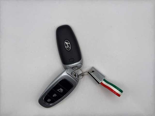 Hyundai TUCSON TUCSON 1.6 hev Exellence 2wd auto