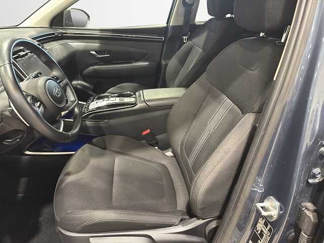 Hyundai TUCSON TUCSON 1.6 hev Exellence 2wd auto