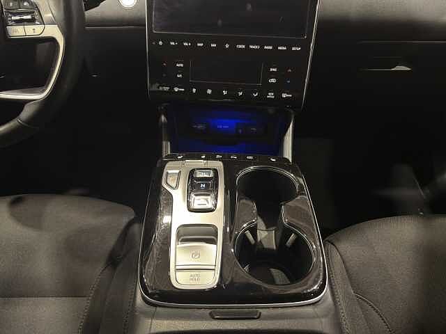 Hyundai TUCSON TUCSON 1.6 hev Exellence 2wd auto