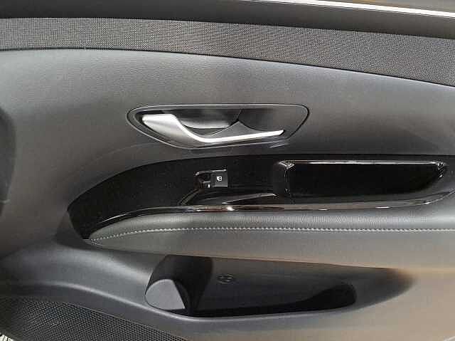 Hyundai TUCSON TUCSON 1.6 phev Xline Hyundai Smart Sense+ Advanced 4wd auto