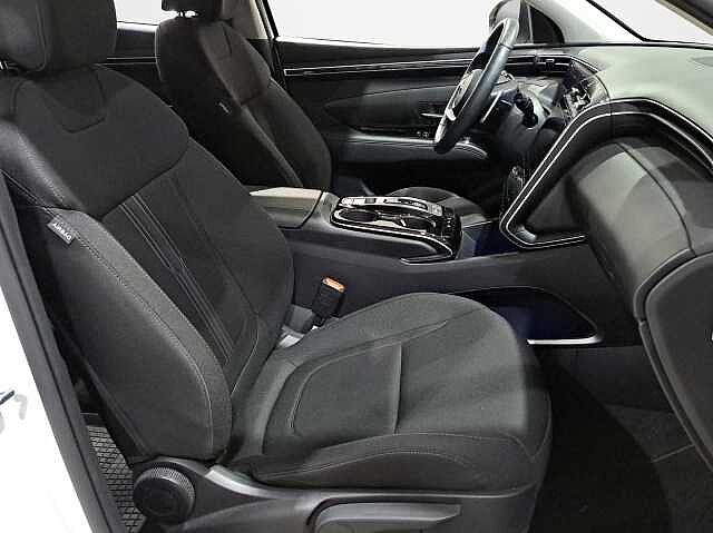 Hyundai TUCSON TUCSON 1.6 phev Xline Hyundai Smart Sense+ Advanced 4wd auto
