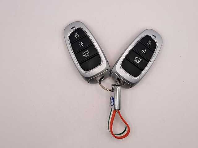 Hyundai TUCSON TUCSON 1.6 phev Xline Hyundai Smart Sense+ Advanced 4wd auto