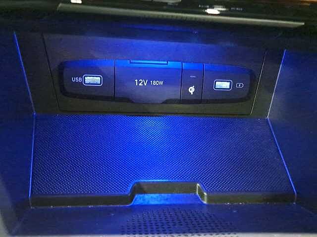 Hyundai TUCSON TUCSON 1.6 phev Xline Hyundai Smart Sense+ Advanced 4wd auto