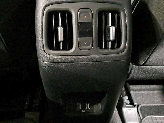 Hyundai TUCSON TUCSON 1.6 phev Xline Hyundai Smart Sense+ Advanced 4wd auto