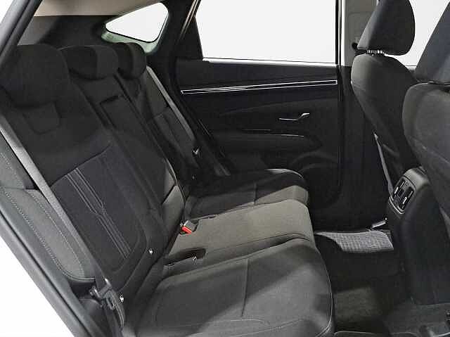 Hyundai TUCSON TUCSON 1.6 phev Xline Hyundai Smart Sense+ Advanced 4wd auto