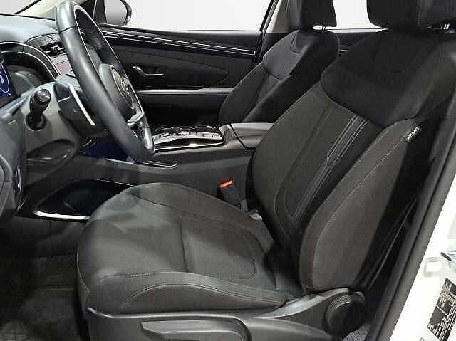 Hyundai TUCSON TUCSON 1.6 phev Xline Hyundai Smart Sense+ Advanced 4wd auto