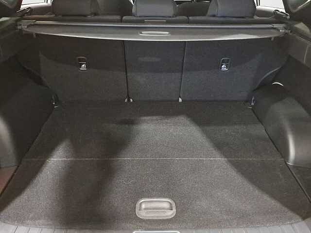 Hyundai TUCSON TUCSON 1.6 phev Xline Hyundai Smart Sense+ Advanced 4wd auto