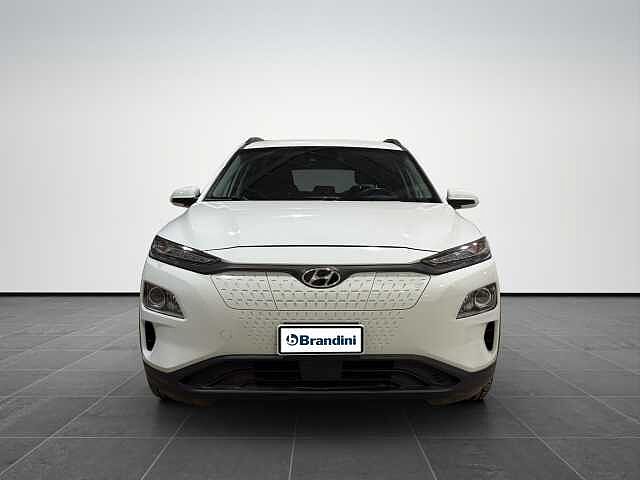 Hyundai KONA Electric KONA 64 kWh EV Exellence+