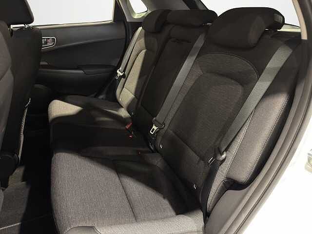 Hyundai KONA Electric KONA 64 kWh EV Exellence+