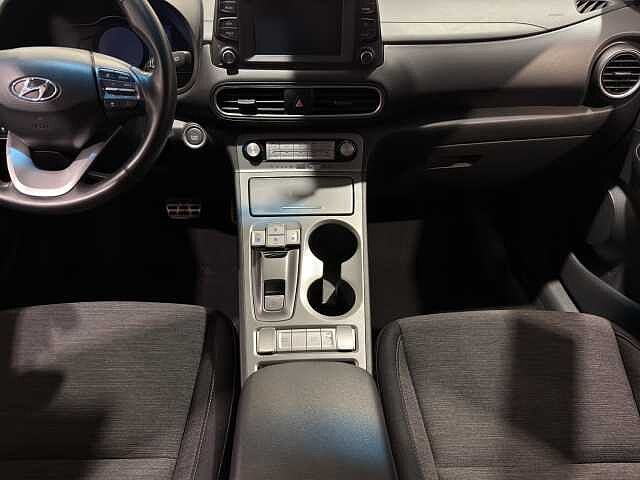 Hyundai KONA Electric KONA 64 kWh EV Exellence+
