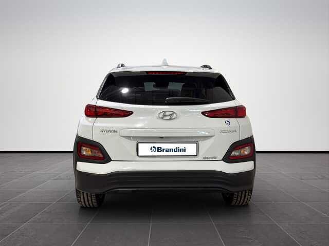 Hyundai KONA Electric KONA 64 kWh EV Exellence+