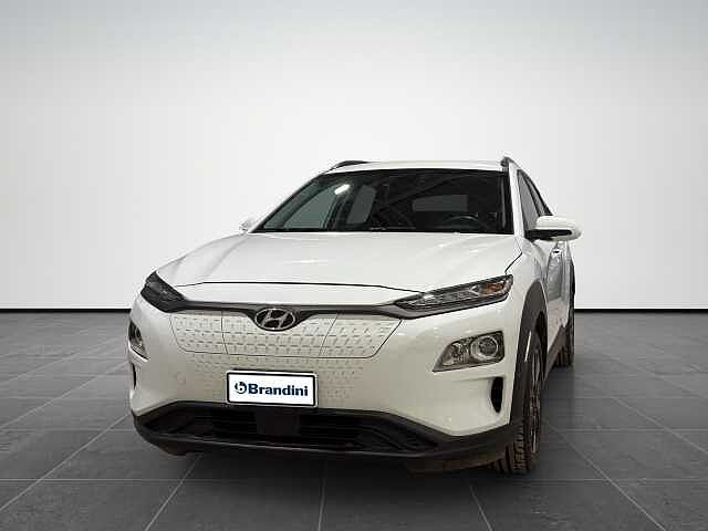 Hyundai KONA Electric KONA 64 kWh EV Exellence+