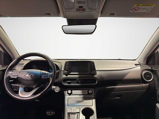 Hyundai KONA Electric KONA 64 kWh EV Exellence+