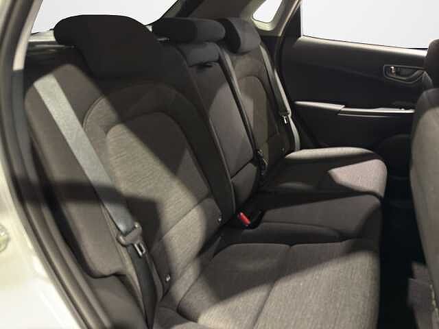 Hyundai KONA Electric KONA 64 kWh EV Exellence+