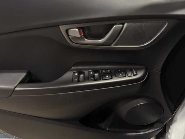 Hyundai KONA Electric KONA 64 kWh EV Exellence+