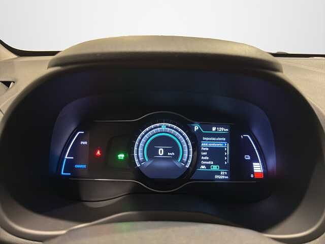 Hyundai KONA Electric KONA 64 kWh EV Exellence+