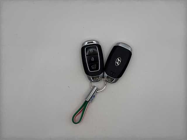 Hyundai KONA Electric KONA 64 kWh EV Exellence+