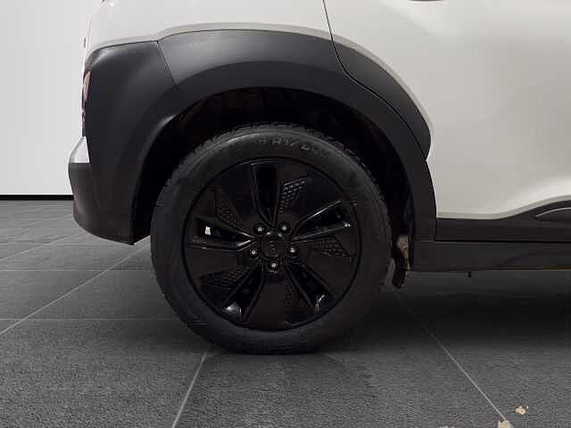 Hyundai KONA Electric KONA 64 kWh EV Exellence+