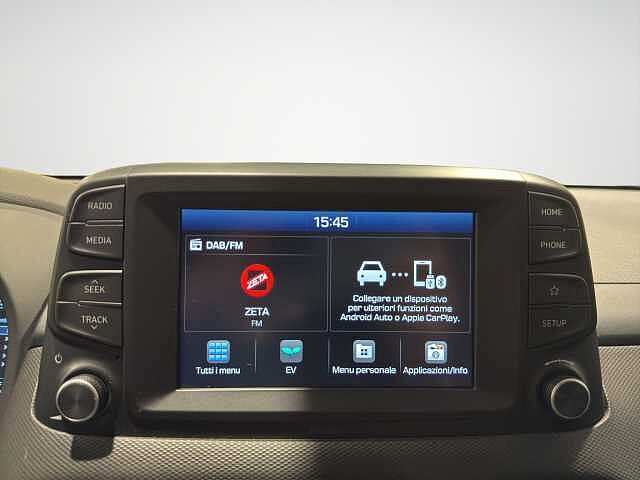 Hyundai KONA Electric KONA 64 kWh EV Exellence+