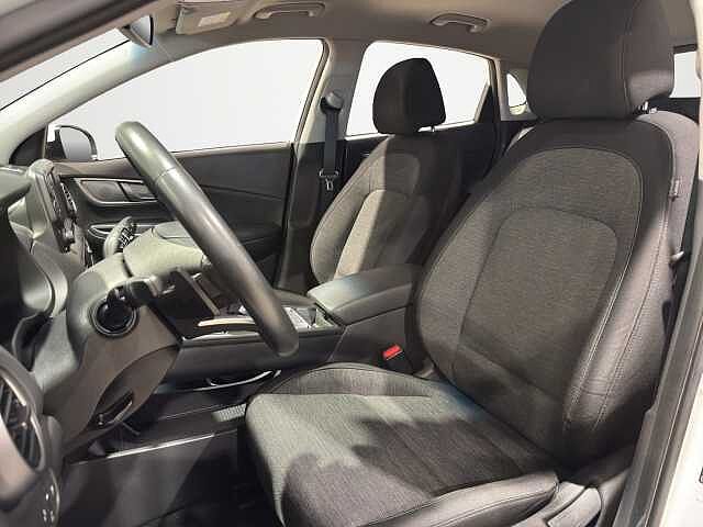 Hyundai KONA Electric KONA 64 kWh EV Exellence+