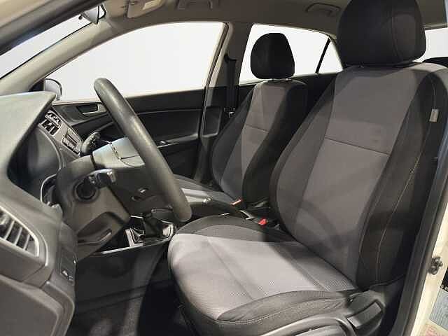 Hyundai i20 i20 1.2 mpi Connectline 75cv 5p
